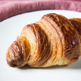 Flaky & Fabulous: Discover the Art of Vegan Croissants