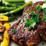 Savor the Flavor: Mastering Cajun Butter Steak Perfection