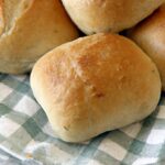 Wholesome Whole Wheat Rolls: Nutritious Bites of Delight
