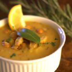Zesty Lemon Lentil Soup: A Bright, Hearty Delight Recipe