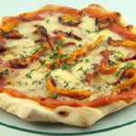 No-Rise Pizza Dough: Quick, Easy Crusts for Busy Nights