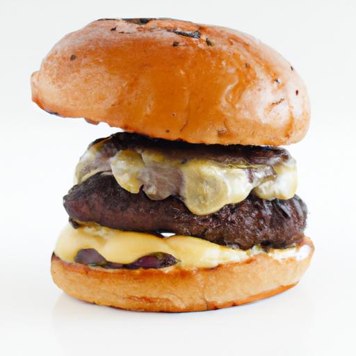 Wagyu Beef Burgers: Elevate Your Burger Game Deliciously