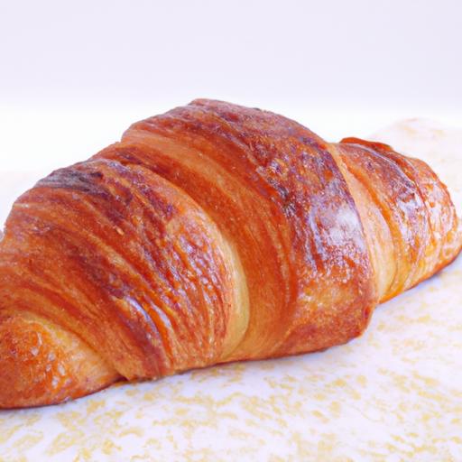 Flaky & Fabulous: Discover the Art of Vegan Croissants