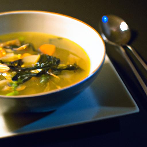 Selecting the Perfect Ingredients for Rich‍ and Flavorful ‍Broth