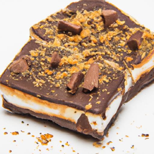 S'mores Bars Bliss: A Gooey Twist on a Classic Treat