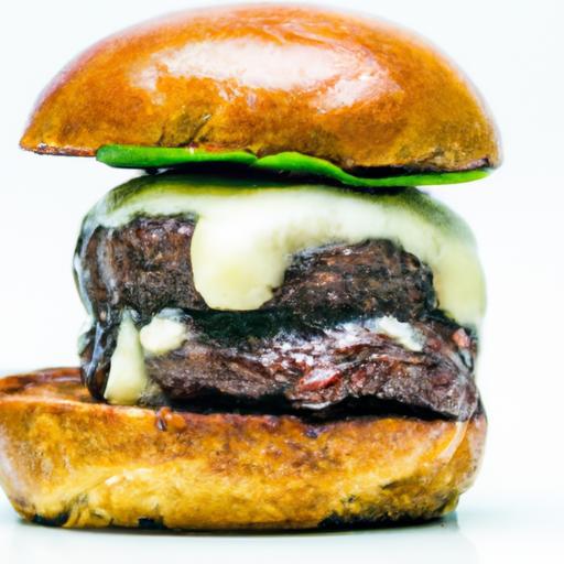 Wagyu Beef Burgers: Elevate Your Burger Game Deliciously