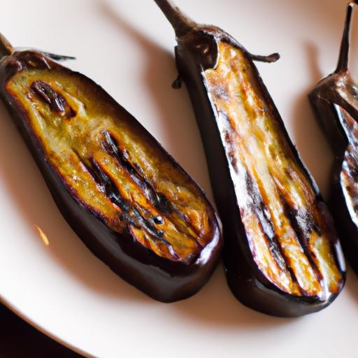 Selecting the Ideal Eggplant for Maximum Flavor and Texture