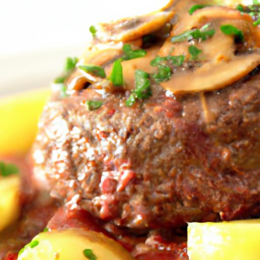 Choosing the Perfect Ground Beef for Maximum Flavor and Texture