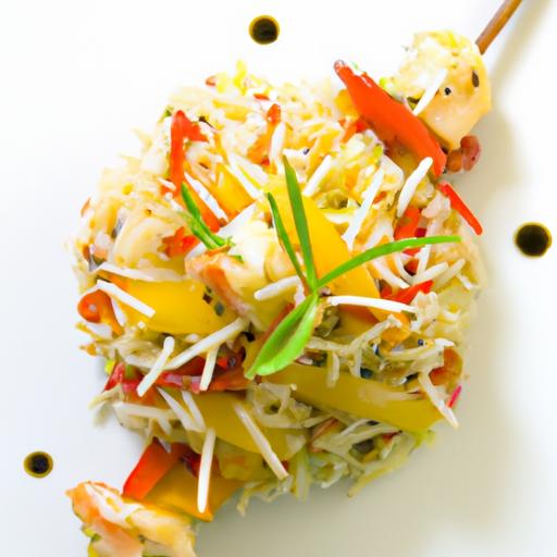 Discovering the Perfect Balance of Freshness and Tanginess