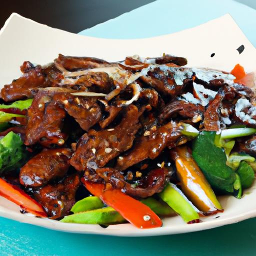 Choosing the Perfect Cut of Beef for Stir-Fry Success