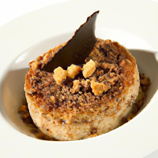 The Art of Perfecting Brown Butter for Deep Nutty Flavors