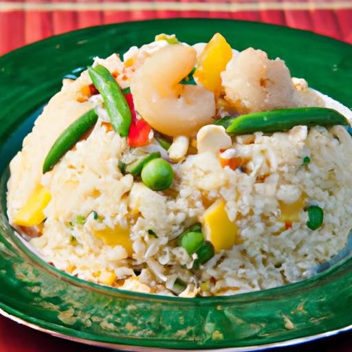 Mastering the essentials Choosing the Right Sauces and Oils for Depth of flavor Elevating Your Fried Rice with Fresh Herbs and Spices Balancing Taste and Texture for the Perfect Bite