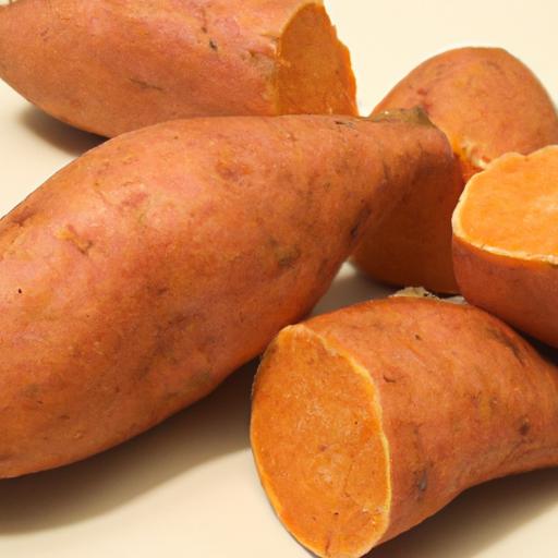 Choosing the Perfect Sweet Potatoes for Maximum Flavor ⁤and Texture