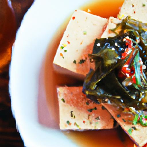 Fresh Ingredients That Bring Vibrant Textures to Life