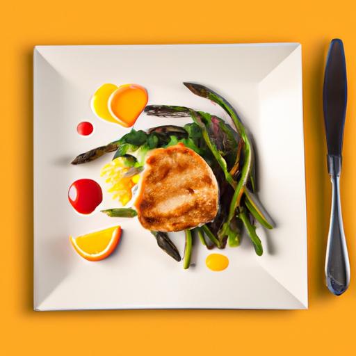 Perfecting ⁤the Balance of⁤ Sweet and Savory in ​Honey Mustard Marinades