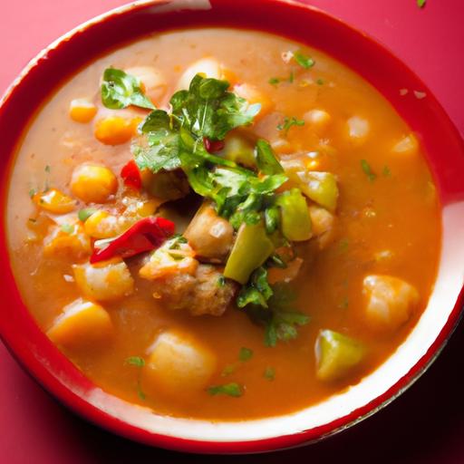 Discovering the⁤ Rich Heritage Behind Mexican Albondigas Soup