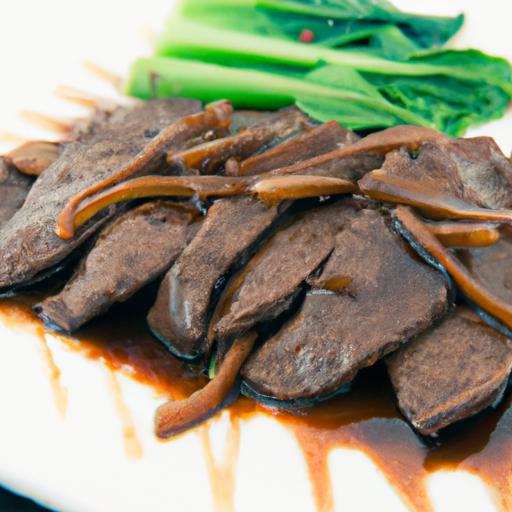 Discover the Secret Ingredients That Elevate mongolian Beef