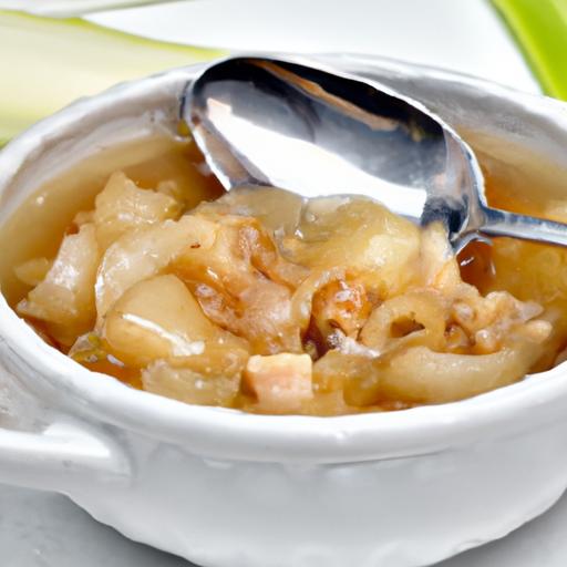 Unlocking the Flavor Power of Lipton Onion Soup Mix