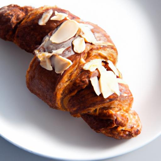 The Origins and Evolution of the Chocolate Almond Croissant