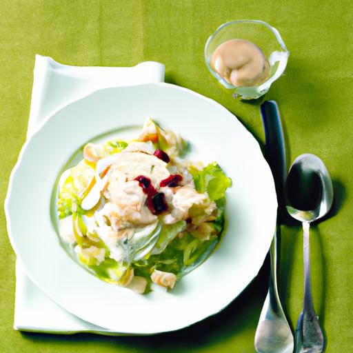 Exploring the Perfect Balance of Sweet and Savory Flavors