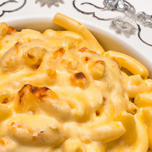 Crafting the Perfect Cheese Blend for Seafood Mac Unforgettable Flavor Pairings to Elevate Your Dish Essential Tips for Selecting the Freshest Seafood Ingredients mastering the Art of Creamy Texture and Richness