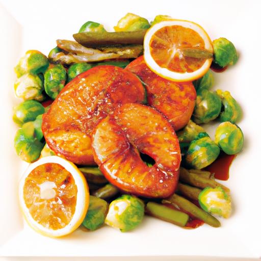 Choosing the Freshest Ingredients ⁣for ‌Maximum Flavor and Nutrition