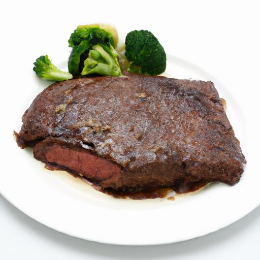 Choosing the Perfect Cut for Tender BBQ Beef in Your Instant Pot