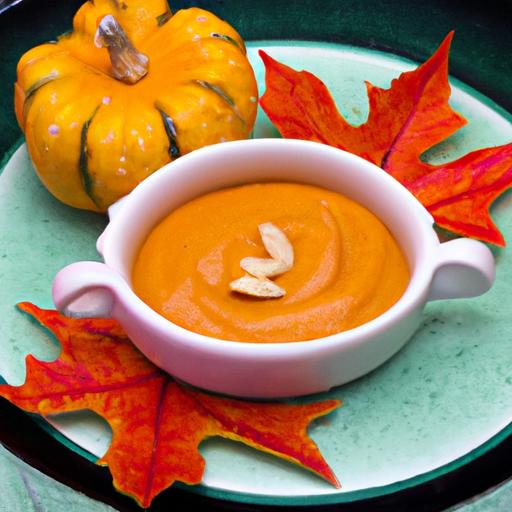 Choosing the Ideal Pumpkin for ⁢Rich and Creamy Soup