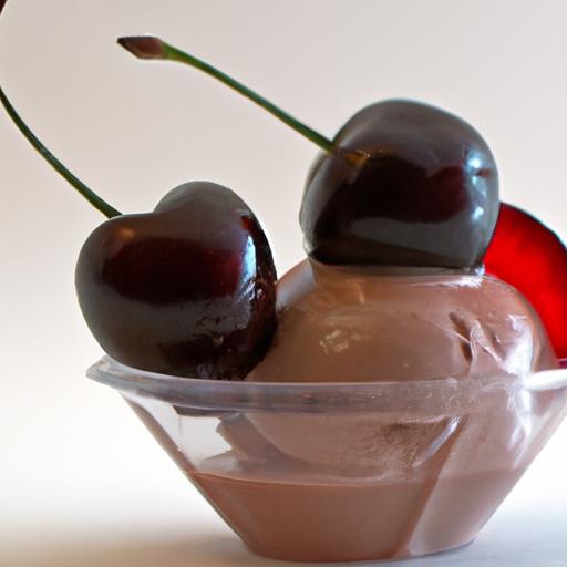 The History and Heritage ⁤Behind ‍Cherry Desserts