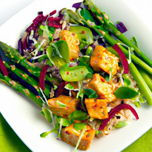 Exploring the ⁢Nutritional Powerhouse of Tempeh in Plant-Based ⁢Diets