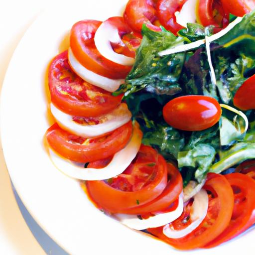 The Art of Selecting the Ripest tomatoes for Ultimate Flavor