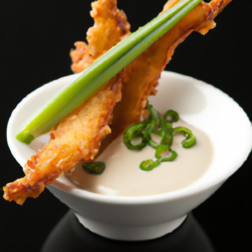 Crafting the Perfect Balance of Sweet and Spicy in Your Honey Sriracha Glaze