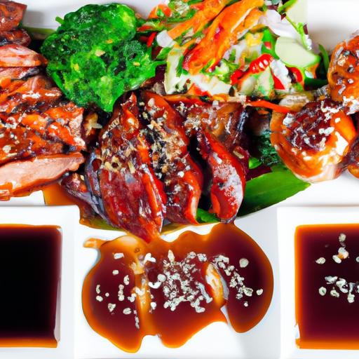 sourcing Premium Cuts for the Ultimate Hibachi experience