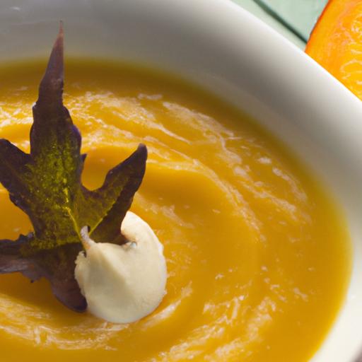 The Rich History and ‌Cultural Significance⁤ of Pumpkin Soup