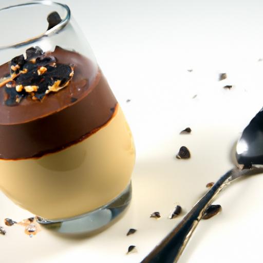 Understanding the Rich Ingredients That Make Vegan Chocolate Mousse Truly Decadent