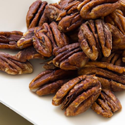 The Art of Crafting Perfectly Honey Roasted Pecans