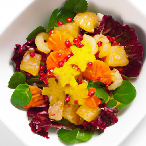 The Perfect Balance of Sweet and Salty flavor Profiles