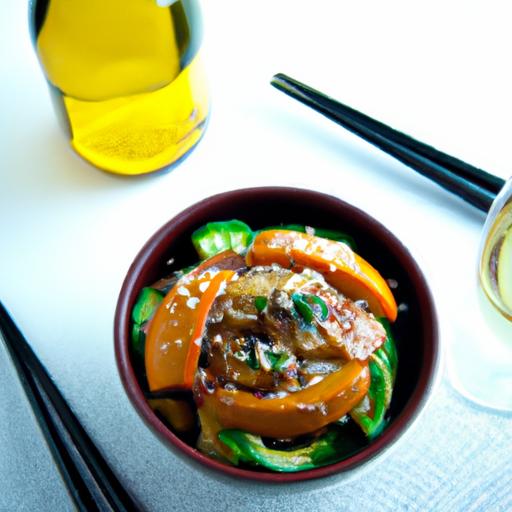 Crafting‍ the Perfect Teriyaki Sauce for a Flavorful​ Punch