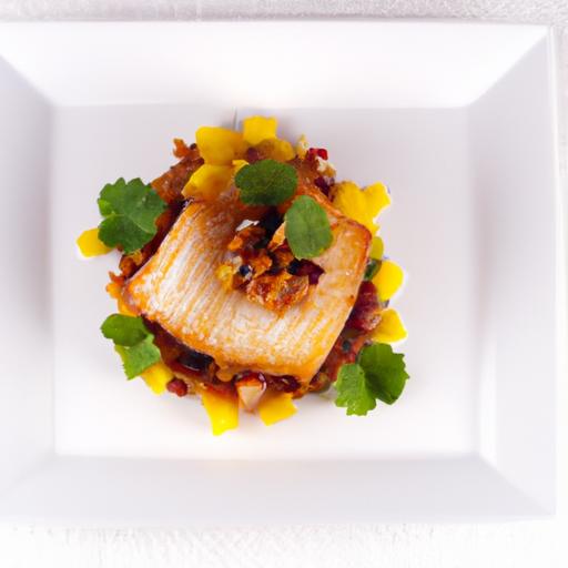 Choosing the Freshest Fish for Ultimate Flavour and Texture