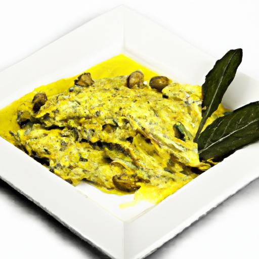 Exploring the Rich Heritage of Za'atar and Its Role in Middle Eastern Cuisine