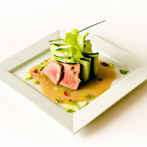 Exploring the Bold Ingredients That Ignite Every Bite