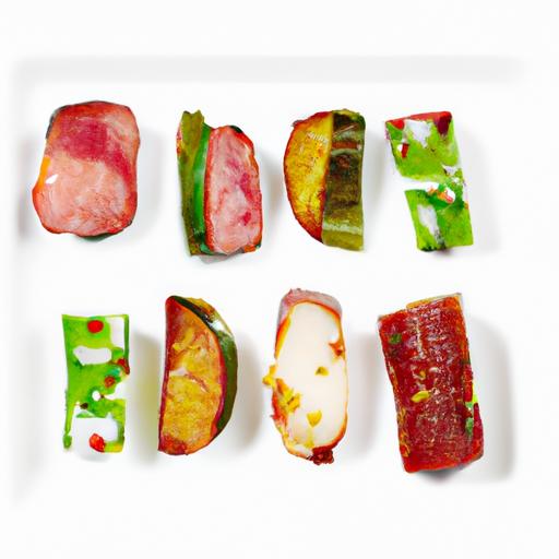 The Art of Blending Flavors for the Ultimate Snack Experience