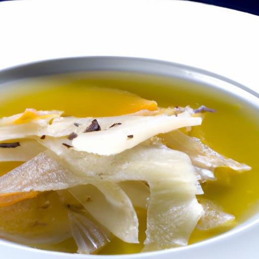 The Origins of ‍Penicillin Soup⁣ and Its Journey to Modern‌ Healing