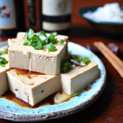 Choosing the Perfect Tofu for Flavor and Texture