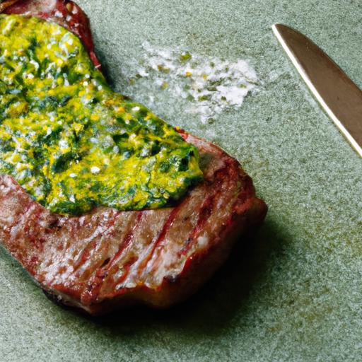 Origins of ‌Chimichurri Steak and Its Cultural⁤ Importance