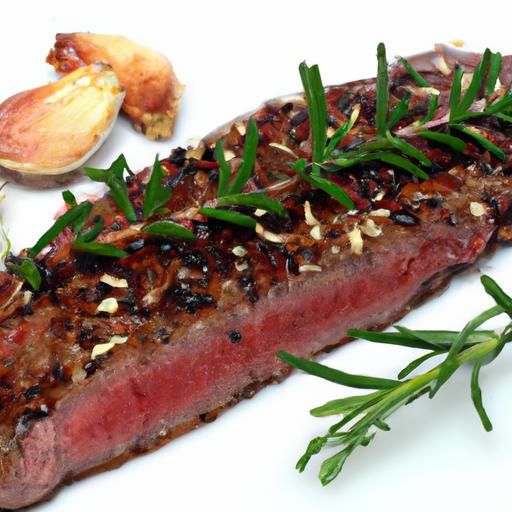 The Art of ​Choosing the Perfect‍ Ribeye ⁤for Maximum Flavor