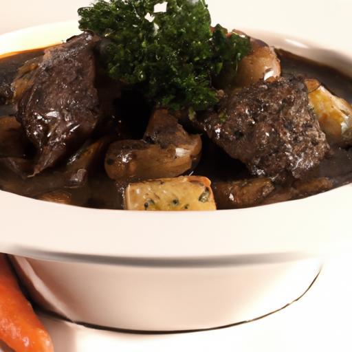 Understanding the Rich History Behind Beef Bourguignon