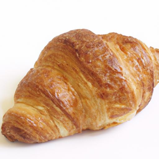 The Art of Crafting the Perfect Fluffy Croissant Base