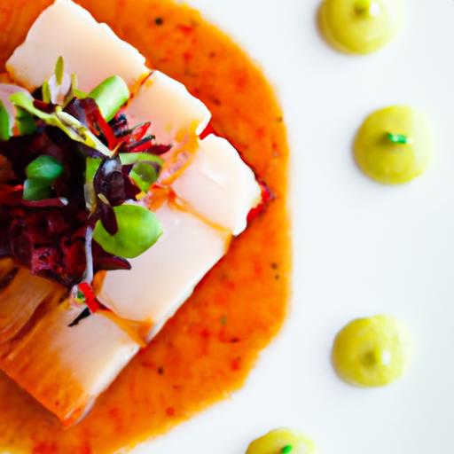 Understanding the Essence of Umami in Japanese Cuisine