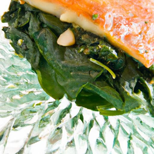 Crafting the Perfect Spinach and Feta Filling ⁣for Maximum Flavor